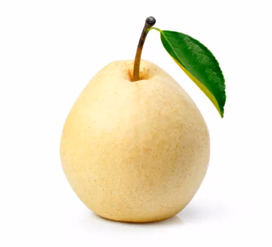 Pears Nashi 1Kg China